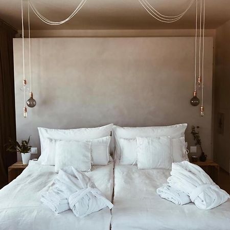 Avliving City Loft Basel Ngoại thất bức ảnh