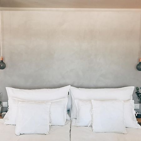 Avliving City Loft Basel Ngoại thất bức ảnh