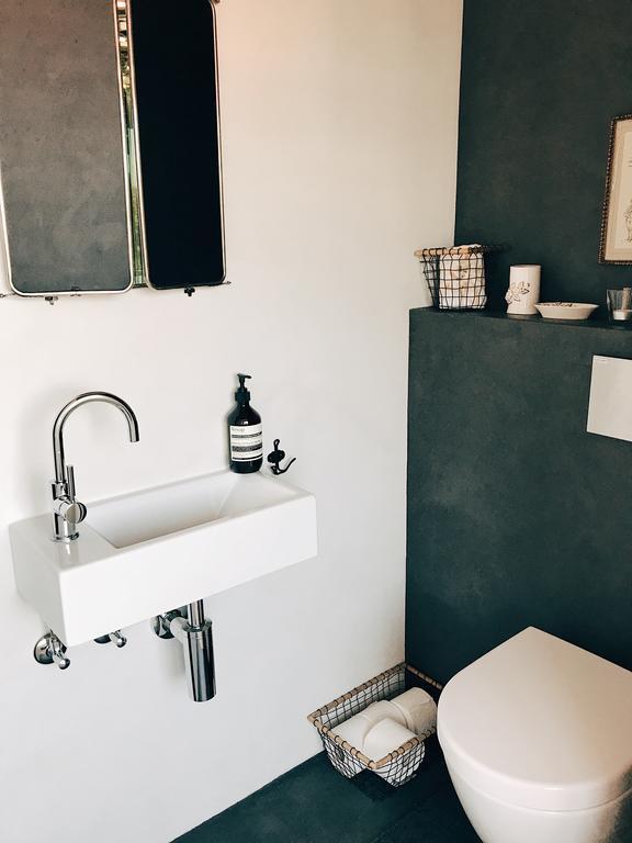 Avliving City Loft Basel Ngoại thất bức ảnh