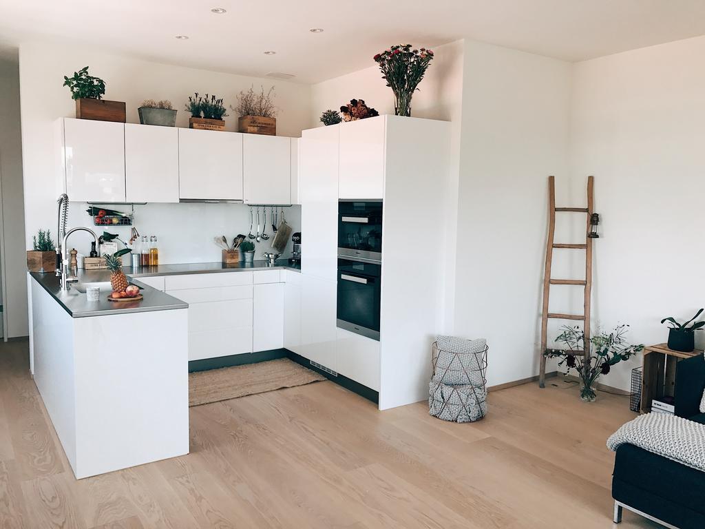 Avliving City Loft Basel Ngoại thất bức ảnh