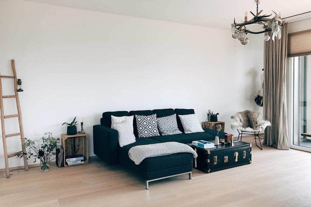 Avliving City Loft Basel Ngoại thất bức ảnh