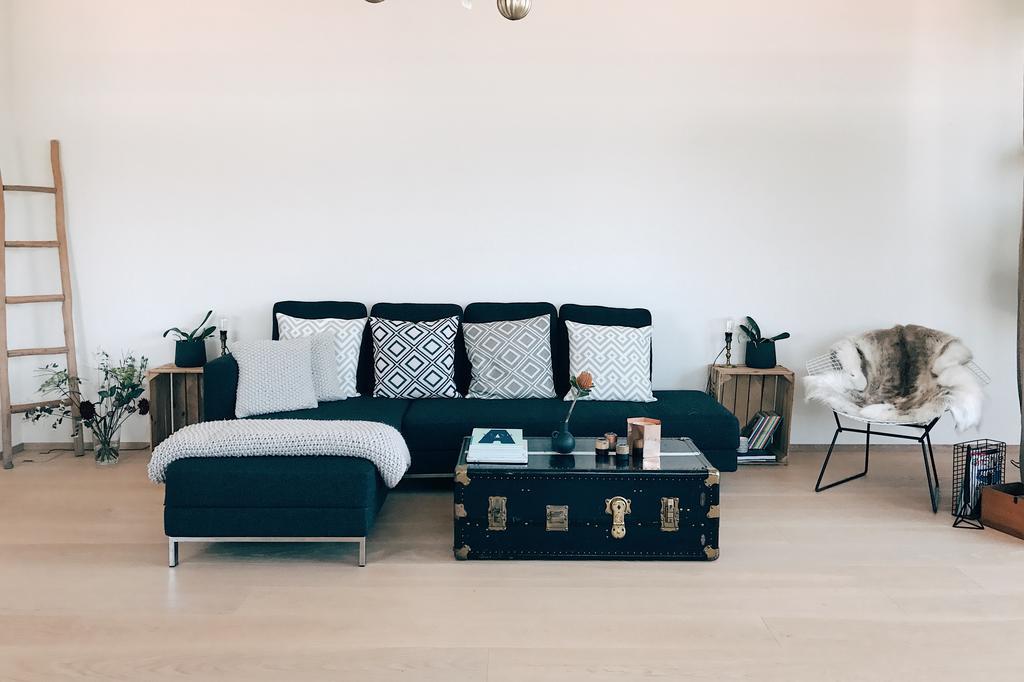 Avliving City Loft Basel Ngoại thất bức ảnh