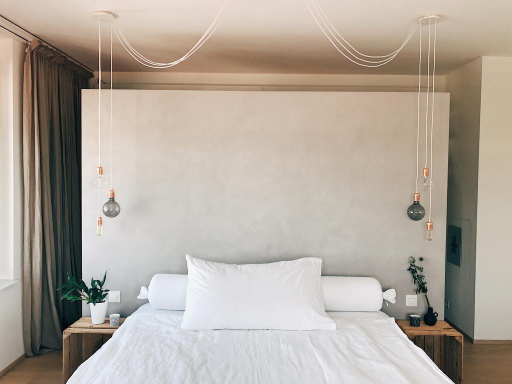 Avliving City Loft Basel Ngoại thất bức ảnh