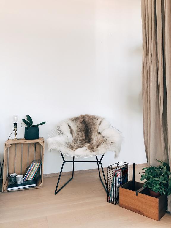 Avliving City Loft Basel Ngoại thất bức ảnh