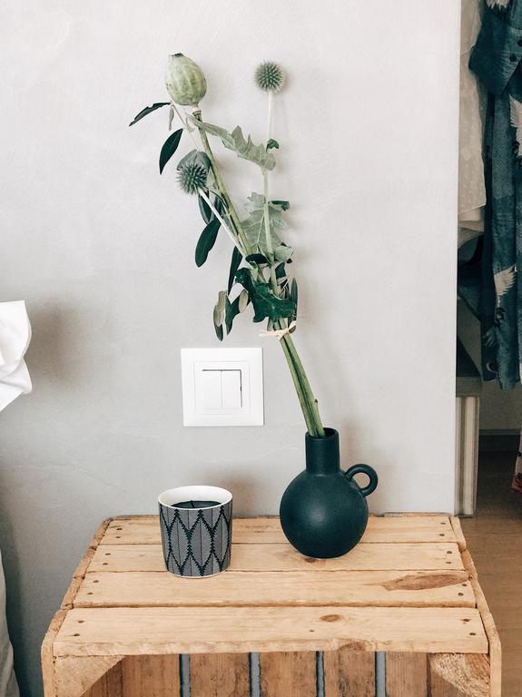 Avliving City Loft Basel Ngoại thất bức ảnh