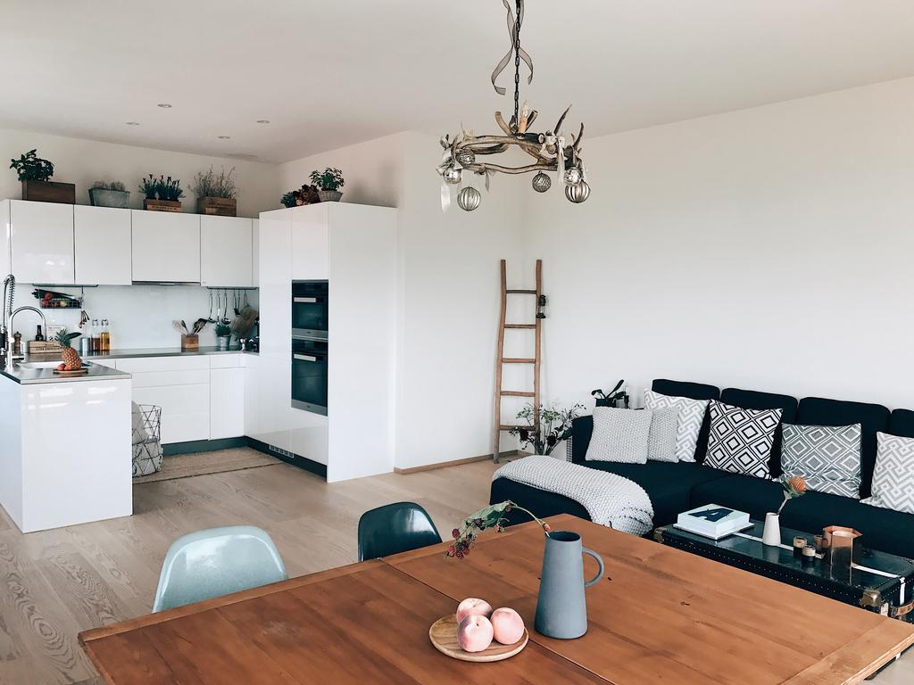 Avliving City Loft Basel Ngoại thất bức ảnh