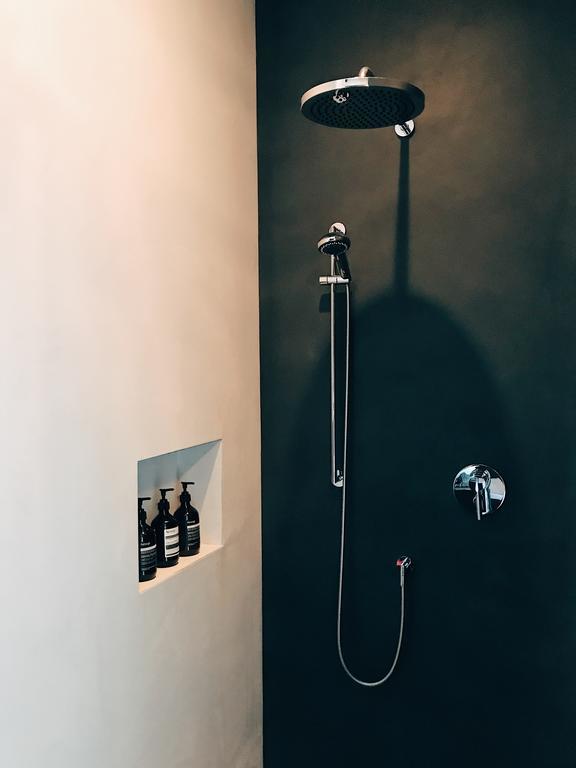 Avliving City Loft Basel Ngoại thất bức ảnh