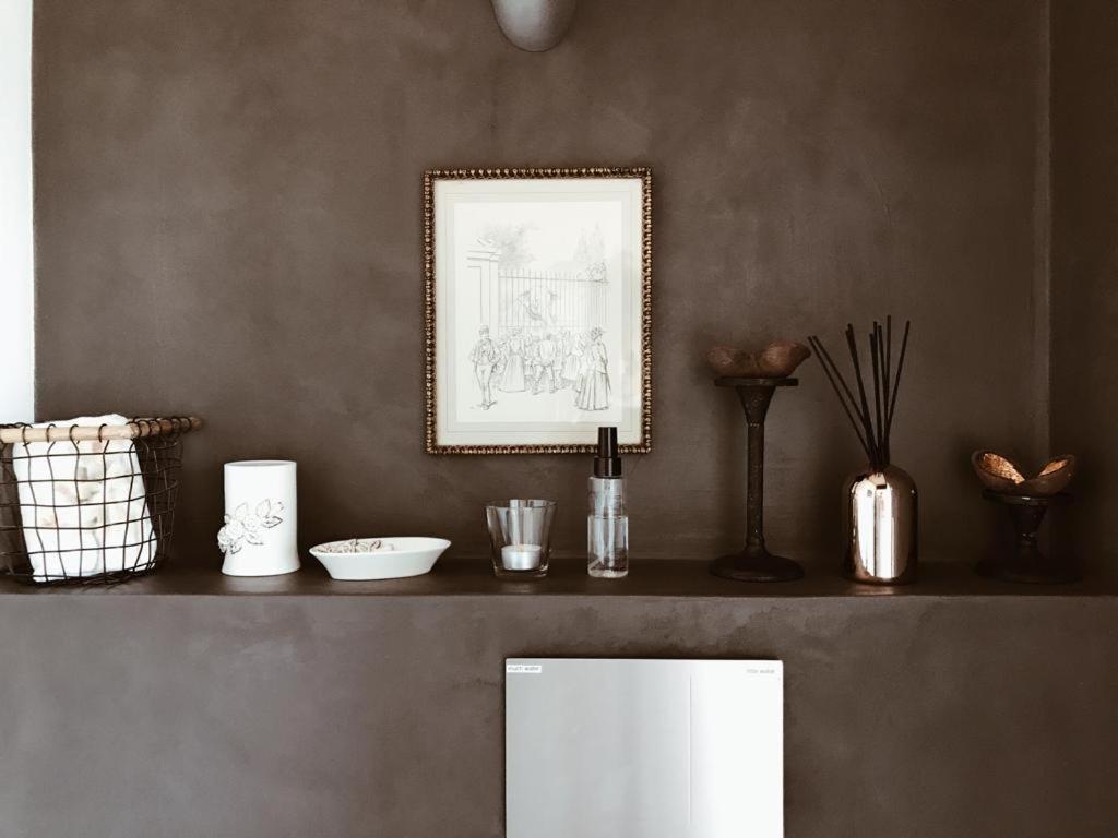 Avliving City Loft Basel Ngoại thất bức ảnh